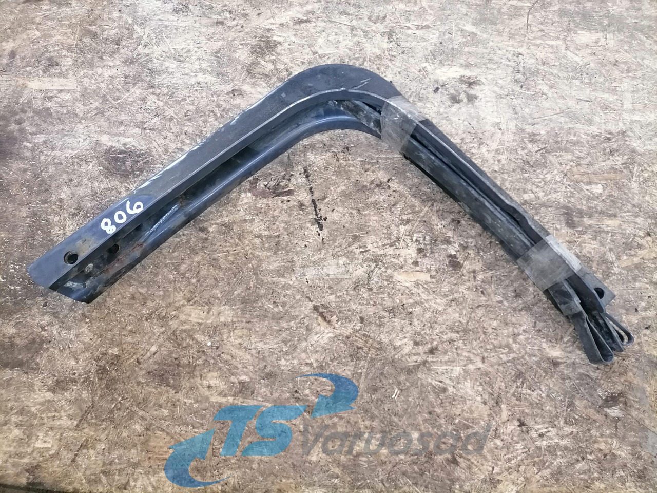 Scania Kütusepaagi kandur, Scania 1528906 - Rezervoar za gorivo za Kamion: slika 3 Scania Kütusepaagi kandur, Scania 1528906 - Rezervoar za gorivo za Kamion: slika 3