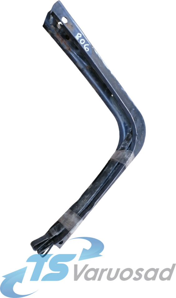 Scania Kütusepaagi kandur, Scania 1528906 - Rezervoar za gorivo za Kamion: slika 1 Scania Kütusepaagi kandur, Scania 1528906 - Rezervoar za gorivo za Kamion: slika 1