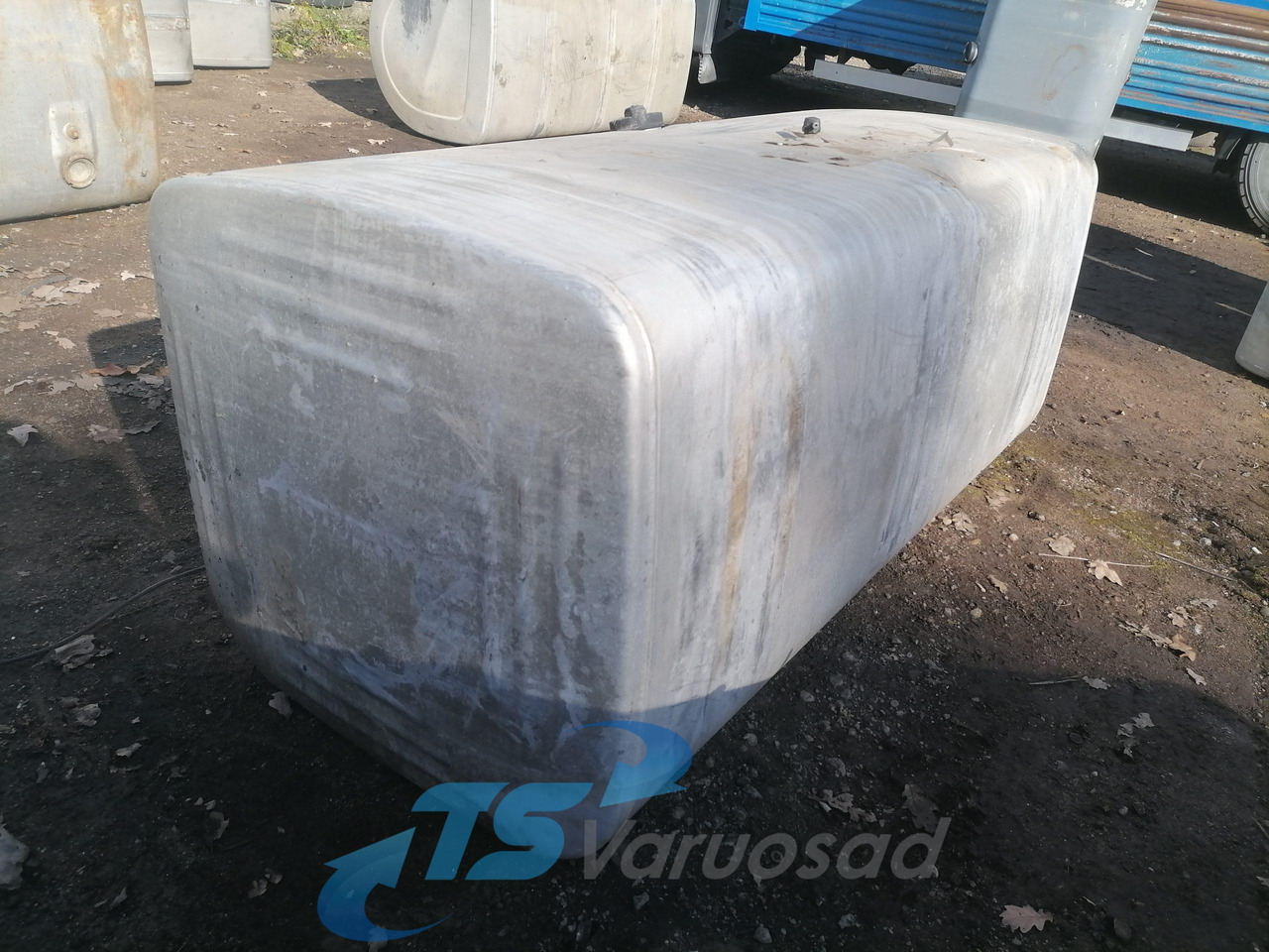 Scania Kütusepaak 600L 1423690 - Rezervoar za gorivo za Kamion: slika 3 Scania Kütusepaak 600L 1423690 - Rezervoar za gorivo za Kamion: slika 3