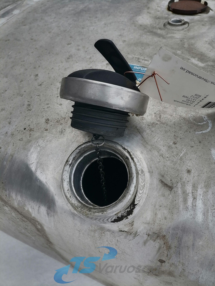 Scania Kütusepaak 600L 1517308 - Rezervoar za gorivo za Kamion: slika 5 Scania Kütusepaak 600L 1517308 - Rezervoar za gorivo za Kamion: slika 5