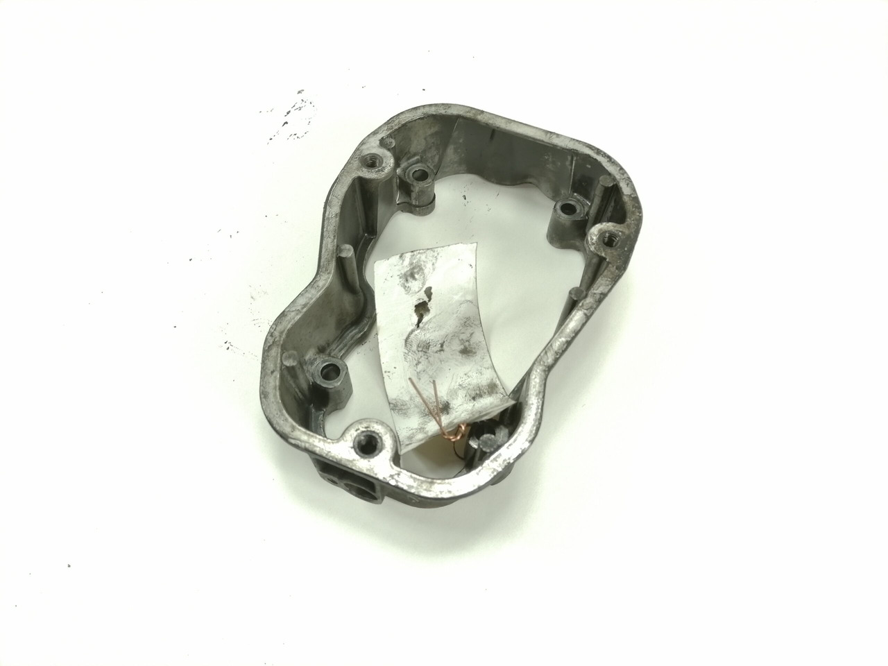 Scania Ladder frame 1779107 - Zaglavlje motora za Kamion: slika 2 Scania Ladder frame 1779107 - Zaglavlje motora za Kamion: slika 2