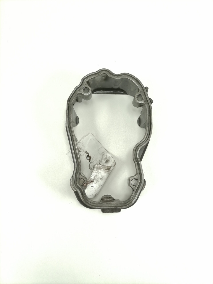 Scania Ladder frame 1779107 - Zaglavlje motora za Kamion: slika 3 Scania Ladder frame 1779107 - Zaglavlje motora za Kamion: slika 3