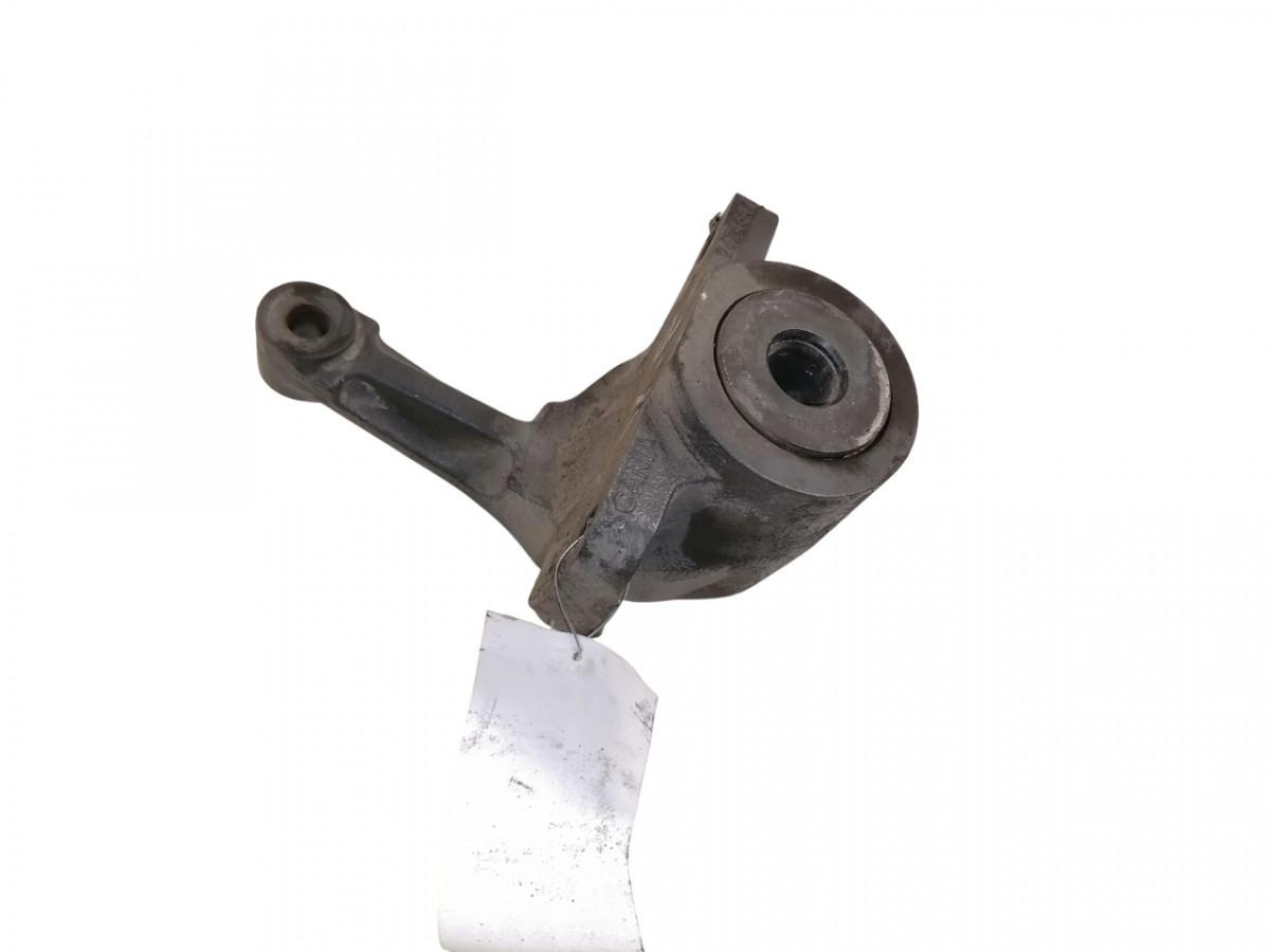 Scania Leaf spring bracket 2474647 - Suspenzija za Kamion: slika 1 Scania Leaf spring bracket 2474647 - Suspenzija za Kamion: slika 1