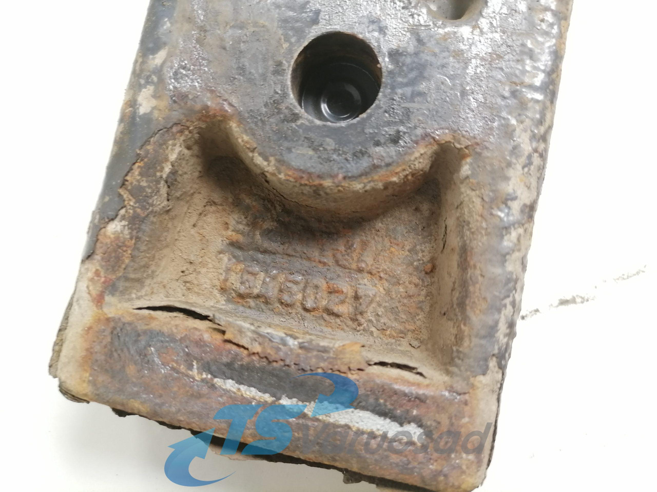 Scania Leaf spring set 1545027 - Balans štangla za Kamion: slika 5 Scania Leaf spring set 1545027 - Balans štangla za Kamion: slika 5