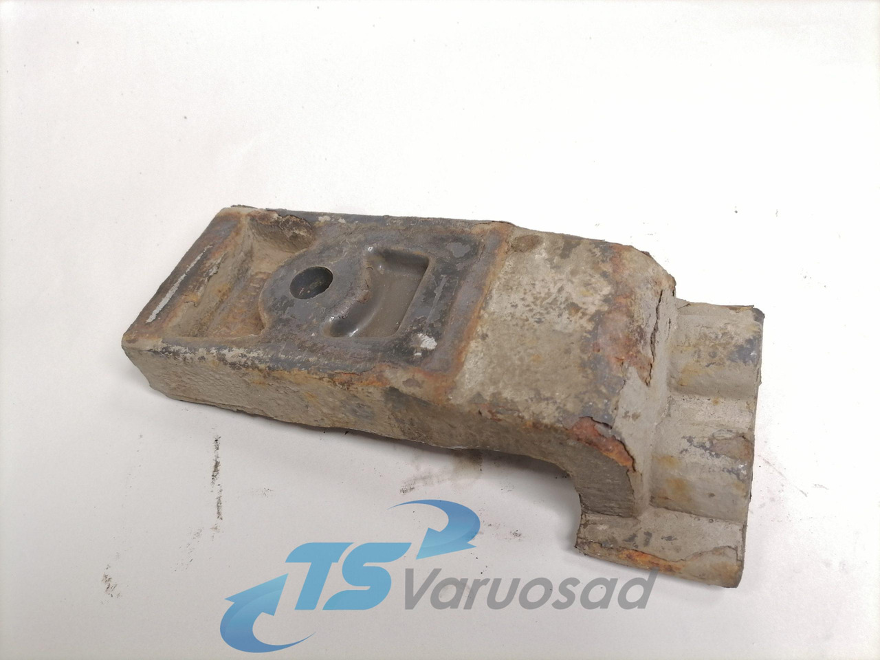 Scania Leaf spring set 1545027 - Balans štangla za Kamion: slika 1 Scania Leaf spring set 1545027 - Balans štangla za Kamion: slika 1