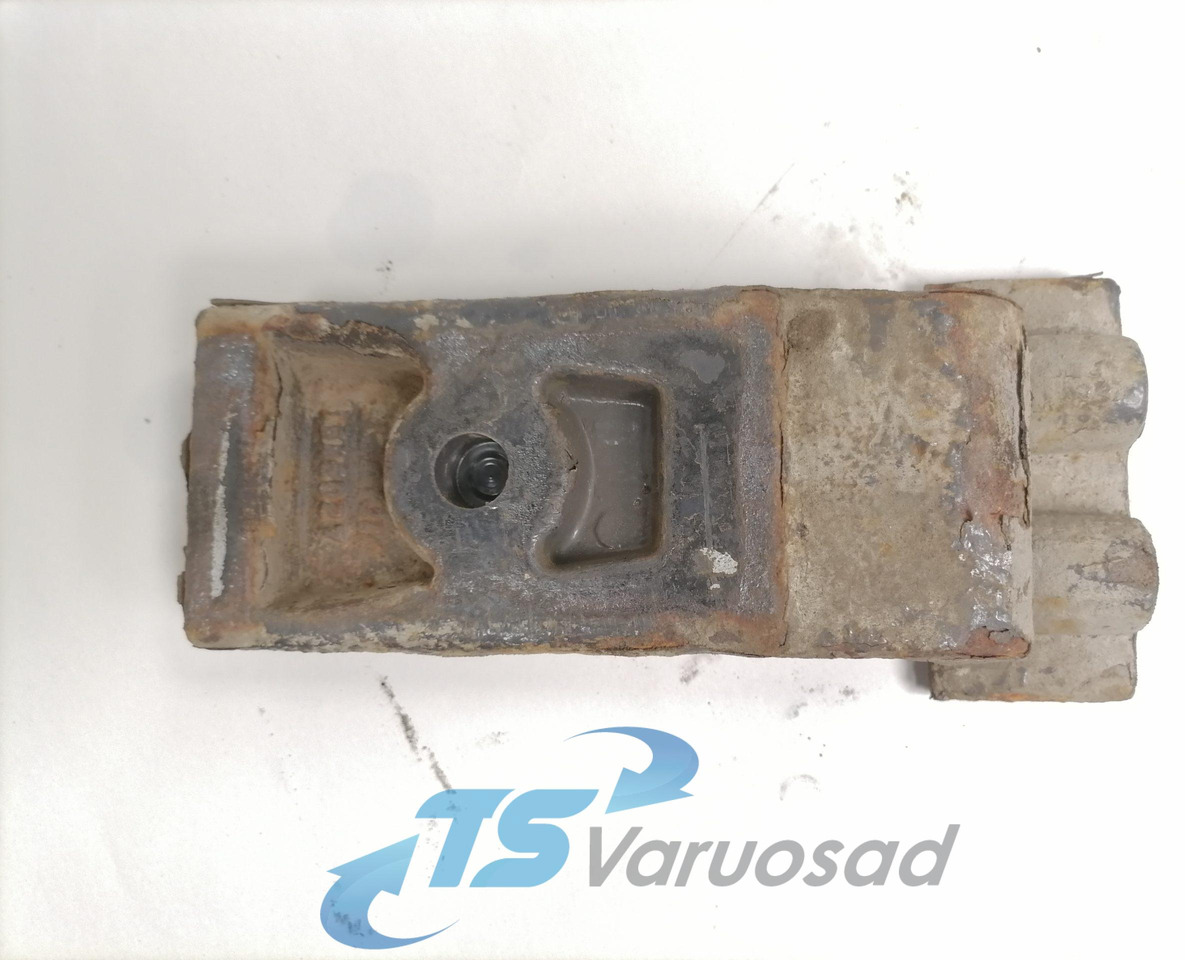 Scania Leaf spring set 1545027 - Balans štangla za Kamion: slika 4 Scania Leaf spring set 1545027 - Balans štangla za Kamion: slika 4