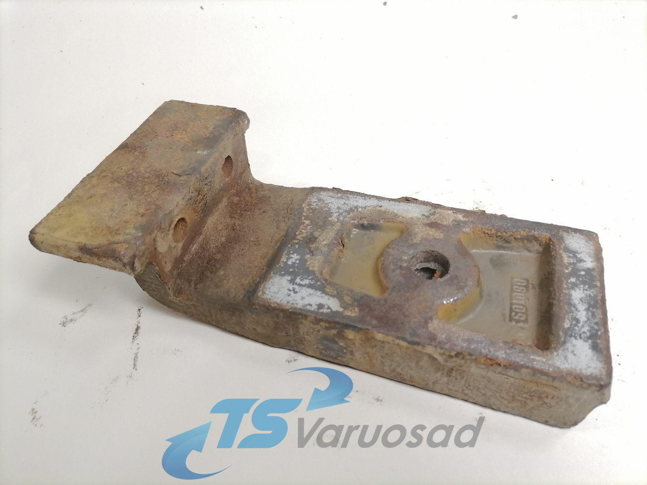 Scania Leaf spring set 1545027 - Balans štangla za Kamion: slika 2 Scania Leaf spring set 1545027 - Balans štangla za Kamion: slika 2