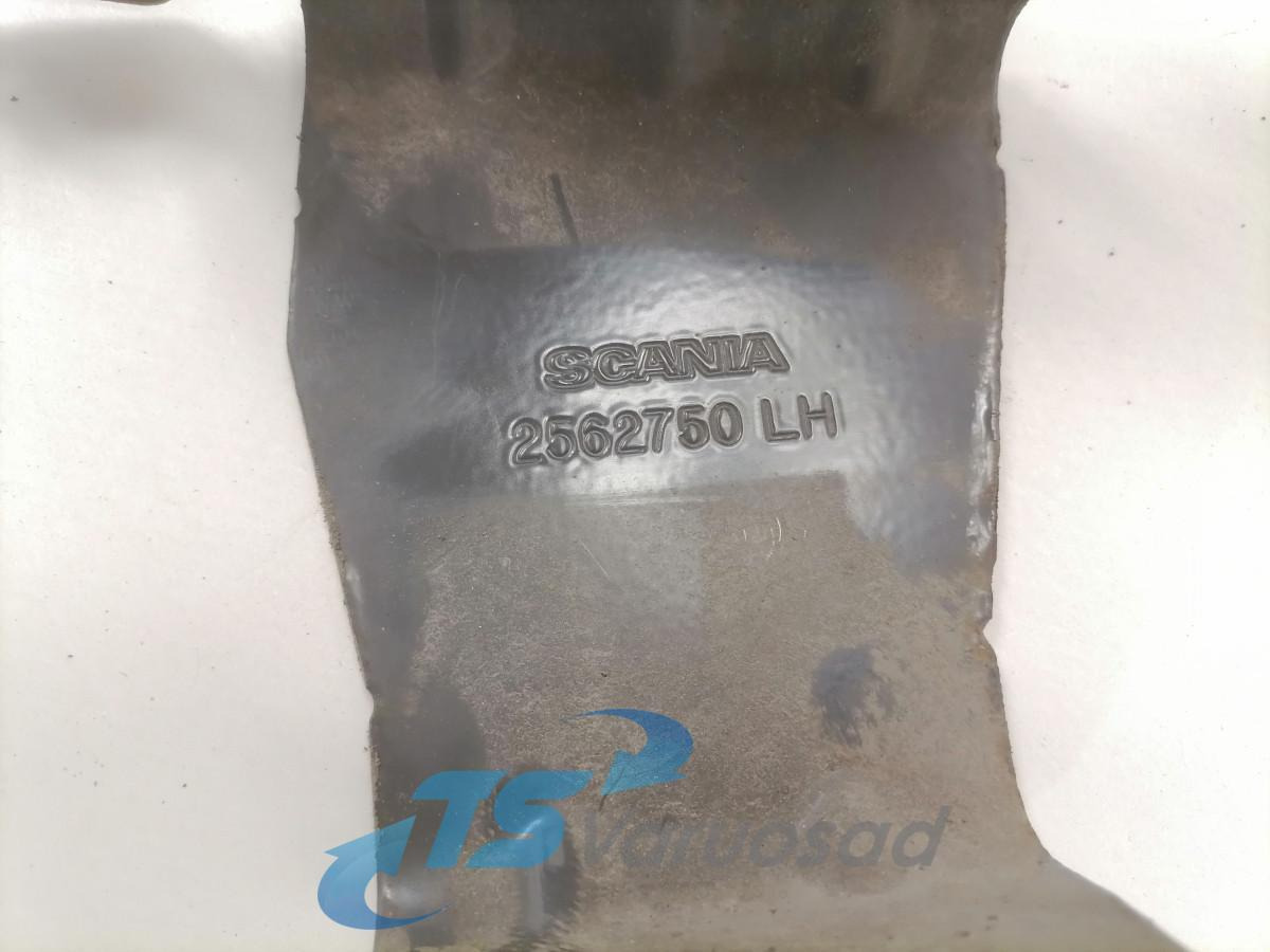 Scania Light bracket 2562750 - Svetla/ Osvetljenje za Kamion: slika 3 Scania Light bracket 2562750 - Svetla/ Osvetljenje za Kamion: slika 3