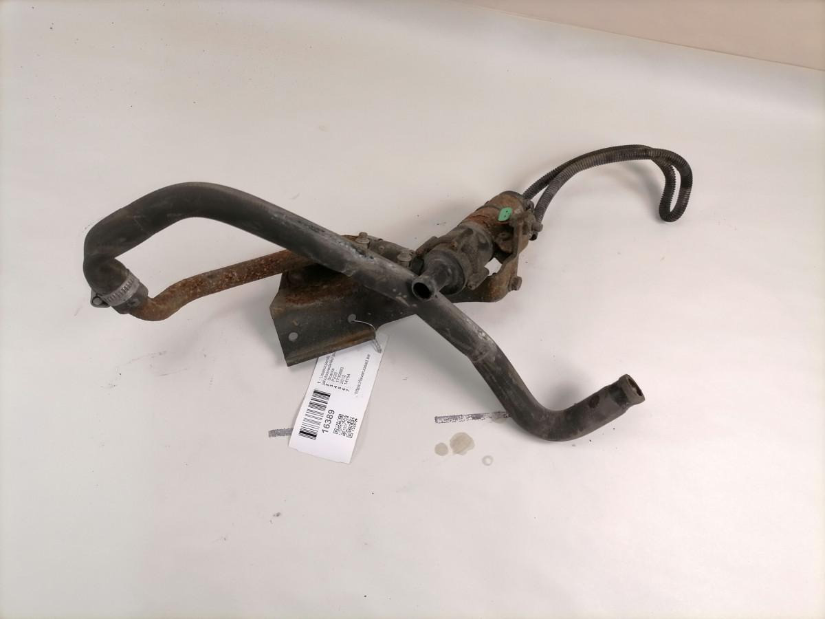 Scania Lisasoojendi jahutusvedeliku pump 1730880 - Grejanje/ Ventilacija za Kamion: slika 3 Scania Lisasoojendi jahutusvedeliku pump 1730880 - Grejanje/ Ventilacija za Kamion: slika 3