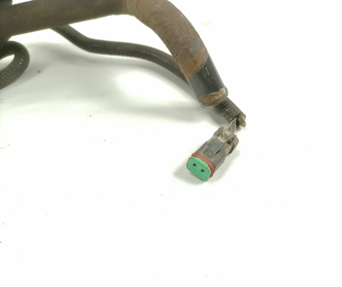 Scania Lisasoojendi jahutusvedeliku pump 1730880 - Grejanje/ Ventilacija za Kamion: slika 3 Scania Lisasoojendi jahutusvedeliku pump 1730880 - Grejanje/ Ventilacija za Kamion: slika 3