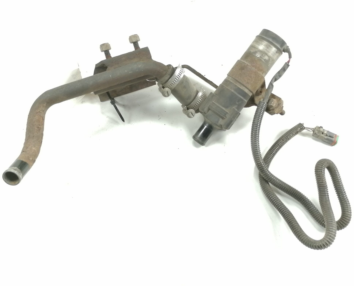 Scania Lisasoojendi jahutusvedeliku pump 1730880 - Grejanje/ Ventilacija za Kamion: slika 2 Scania Lisasoojendi jahutusvedeliku pump 1730880 - Grejanje/ Ventilacija za Kamion: slika 2