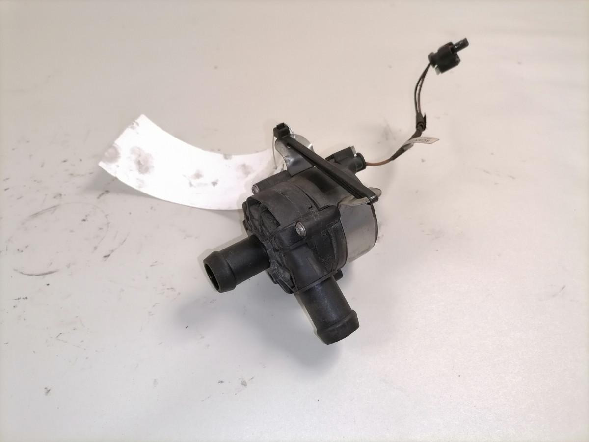 Scania Lisasoojendi jahutusvedeliku pump 9035367B - Grejanje/ Ventilacija za Kamion: slika 5 Scania Lisasoojendi jahutusvedeliku pump 9035367B - Grejanje/ Ventilacija za Kamion: slika 5