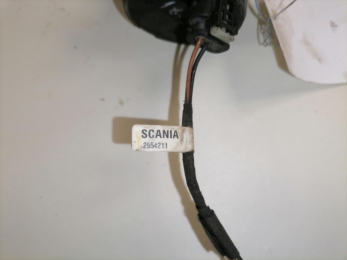 Scania Lisasoojendi jahutusvedeliku pump 9035367B - Grejanje/ Ventilacija za Kamion: slika 2 Scania Lisasoojendi jahutusvedeliku pump 9035367B - Grejanje/ Ventilacija za Kamion: slika 2