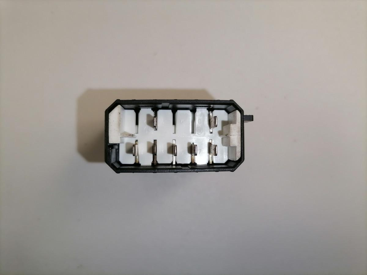 Scania Lüliti 1897203 - Kabina za Kamion: slika 2 Scania Lüliti 1897203 - Kabina za Kamion: slika 2