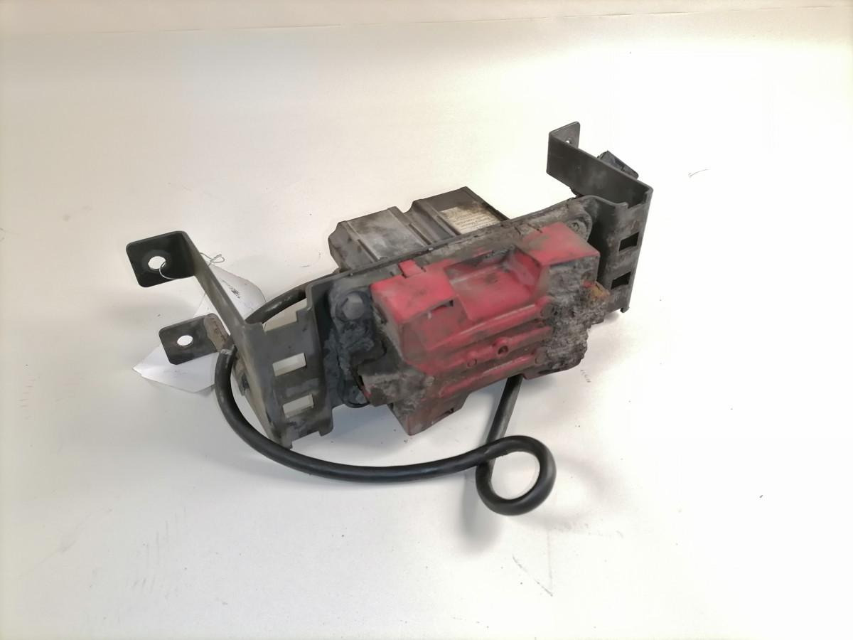 Scania Massilüliti 2742010 - Relej za Kamion: slika 4 Scania Massilüliti 2742010 - Relej za Kamion: slika 4