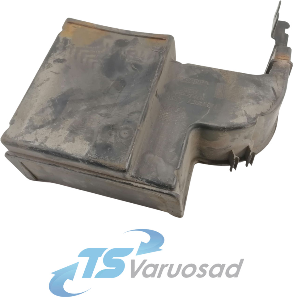 Scania Massilüliti korpus 1390571 - Relej za Kamion: slika 1 Scania Massilüliti korpus 1390571 - Relej za Kamion: slika 1