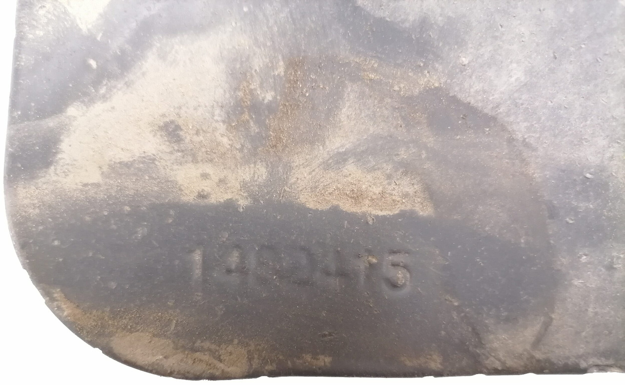 Scania Mudguard 1482415 - Univerzalni deo za Kamion: slika 3 Scania Mudguard 1482415 - Univerzalni deo za Kamion: slika 3