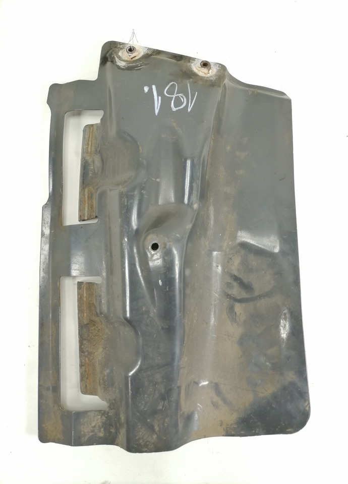 Scania Mudguard 1482415 - Univerzalni deo za Kamion: slika 2 Scania Mudguard 1482415 - Univerzalni deo za Kamion: slika 2