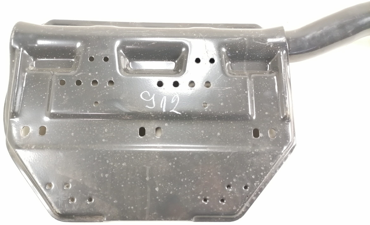 Scania Mudguard bracket 1721893 - Univerzalni deo za Kamion: slika 2 Scania Mudguard bracket 1721893 - Univerzalni deo za Kamion: slika 2