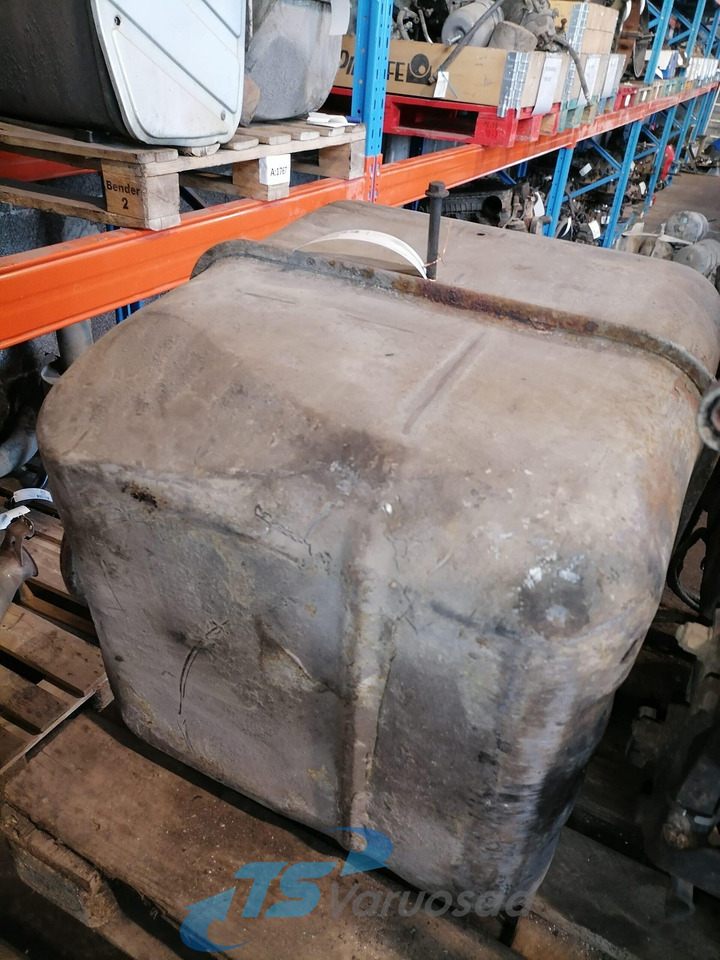 Scania Muffler 12345 - Prigušivač za Kamion: slika 3 Scania Muffler 12345 - Prigušivač za Kamion: slika 3