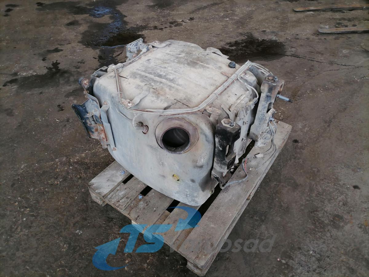 Scania Muffler 2081012 - Prigušivač za Kamion: slika 2 Scania Muffler 2081012 - Prigušivač za Kamion: slika 2