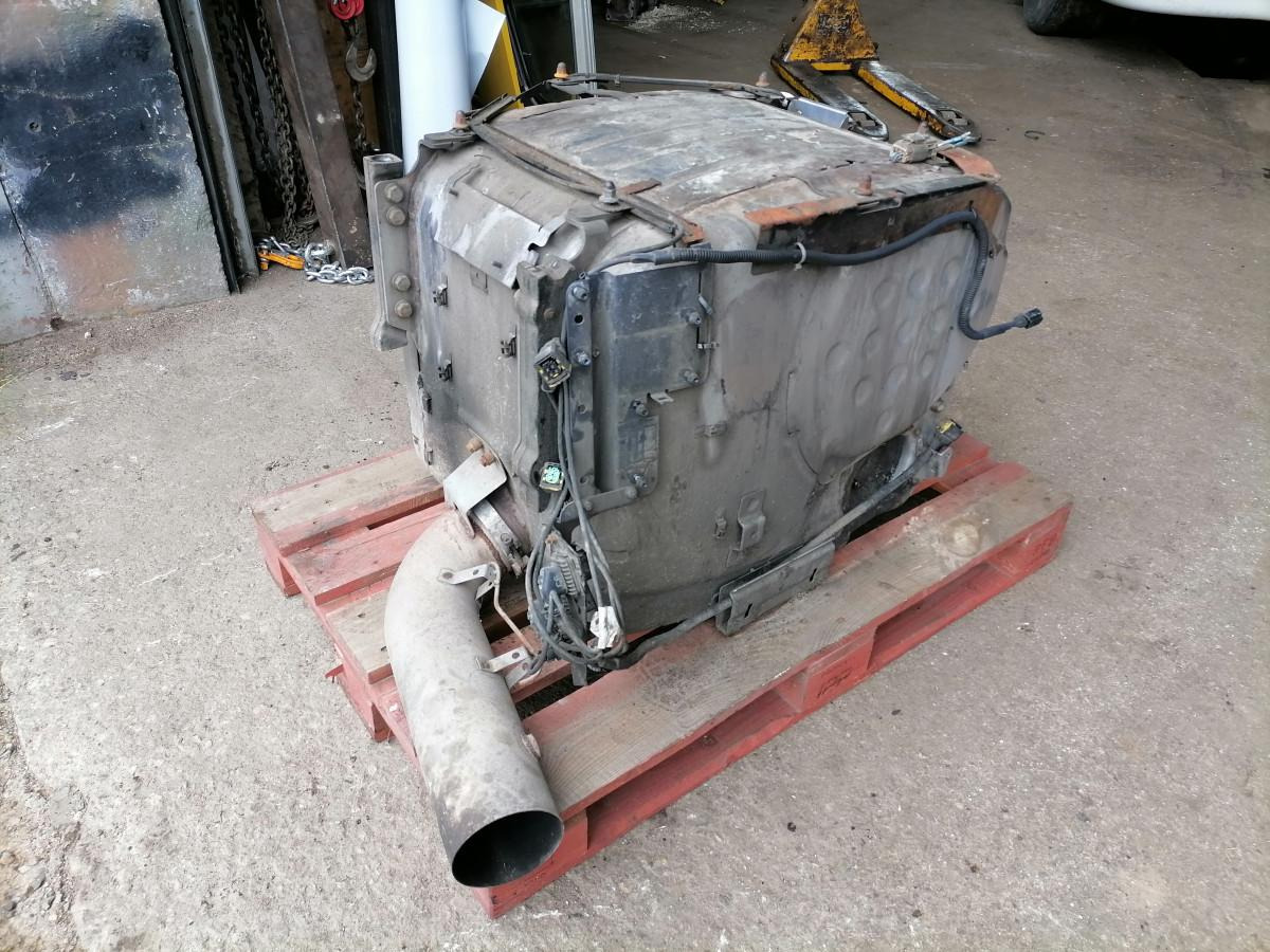 Scania Muffler 2208660 - Prigušivač za Kamion: slika 2 Scania Muffler 2208660 - Prigušivač za Kamion: slika 2