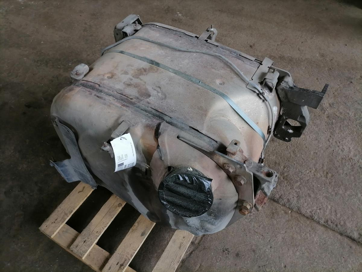 Scania Muffler 2521074 - Prigušivač za Kamion: slika 2 Scania Muffler 2521074 - Prigušivač za Kamion: slika 2