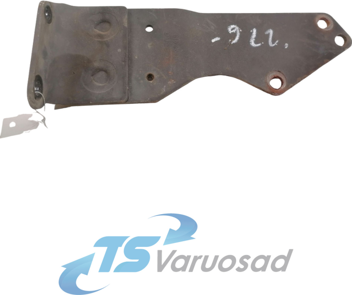 Scania Muffler carrier 1439419 - Prigušivač za Kamion: slika 1 Scania Muffler carrier 1439419 - Prigušivač za Kamion: slika 1