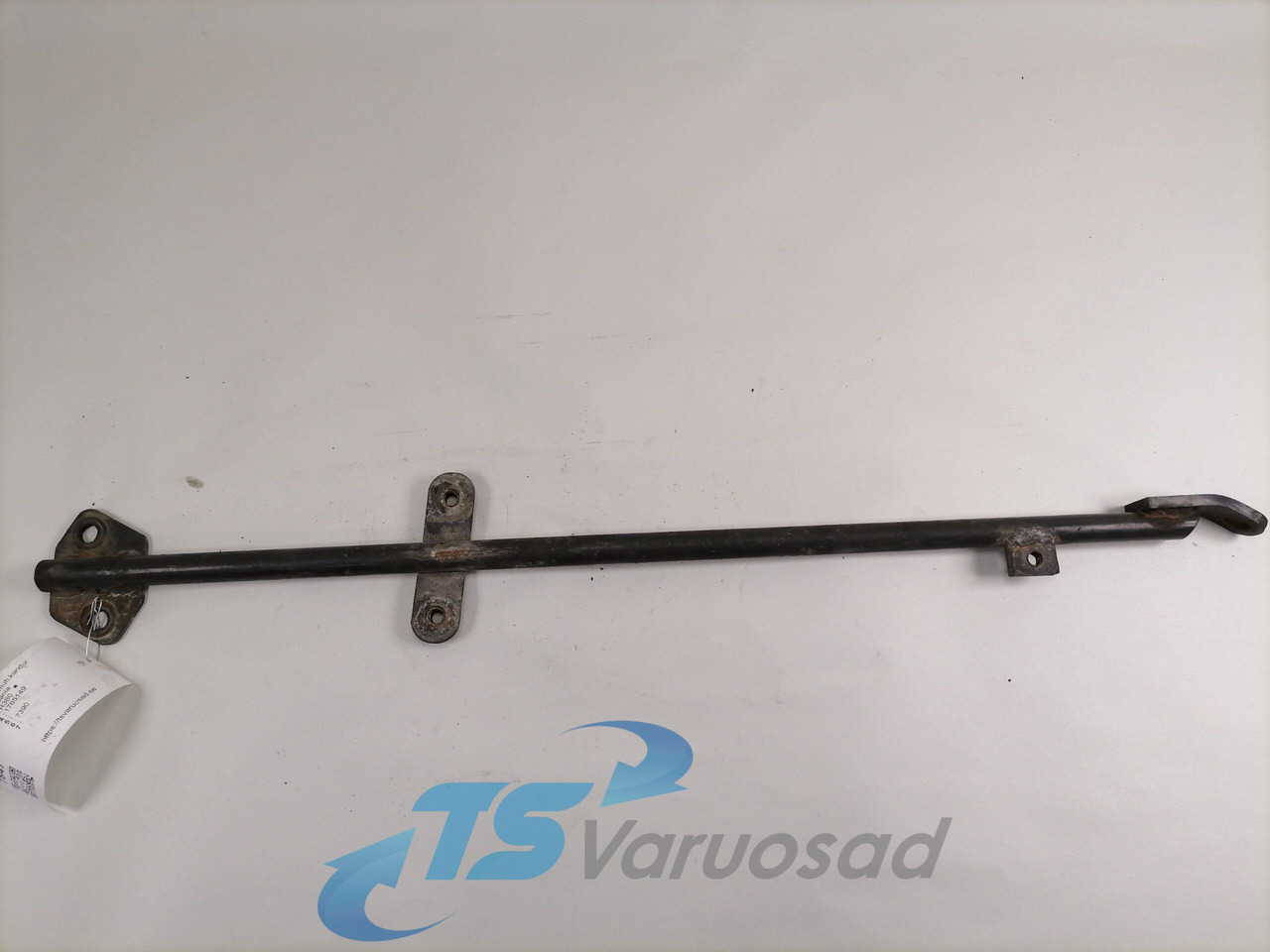 Scania Muffler carrier 1765149 - Prigušivač za Kamion: slika 2 Scania Muffler carrier 1765149 - Prigušivač za Kamion: slika 2