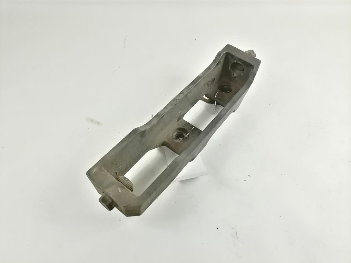 Scania Muffler carrier 2072047 - Prigušivač za Kamion: slika 3 Scania Muffler carrier 2072047 - Prigušivač za Kamion: slika 3