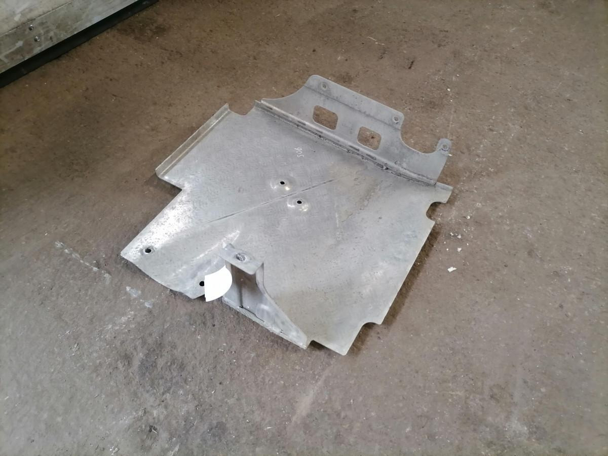 Scania Muffler cover 1776579 - Prigušivač za Kamion: slika 3 Scania Muffler cover 1776579 - Prigušivač za Kamion: slika 3