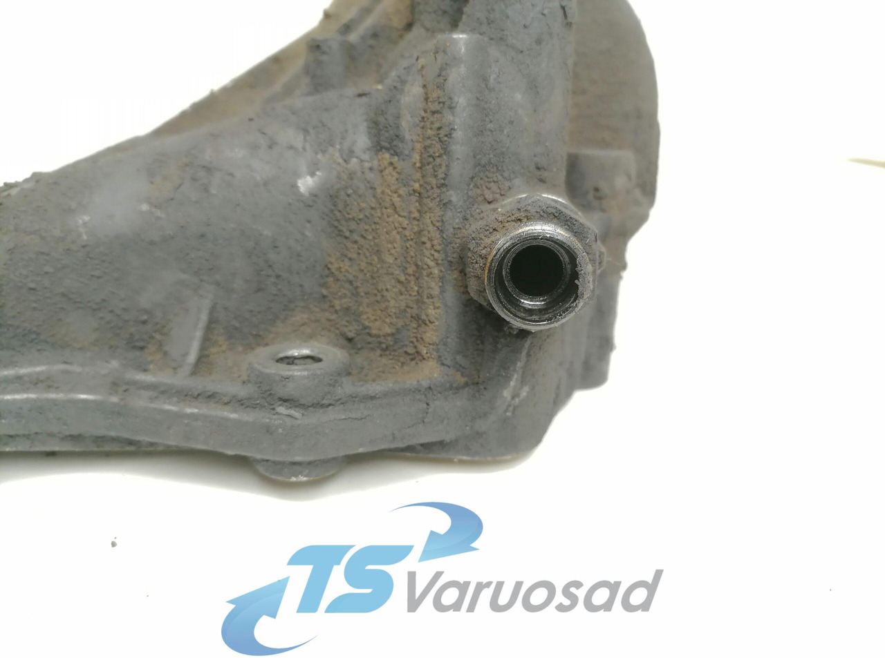 Scania Oil filter unit 1769416 - Motor i delovi za Kamion: slika 5 Scania Oil filter unit 1769416 - Motor i delovi za Kamion: slika 5
