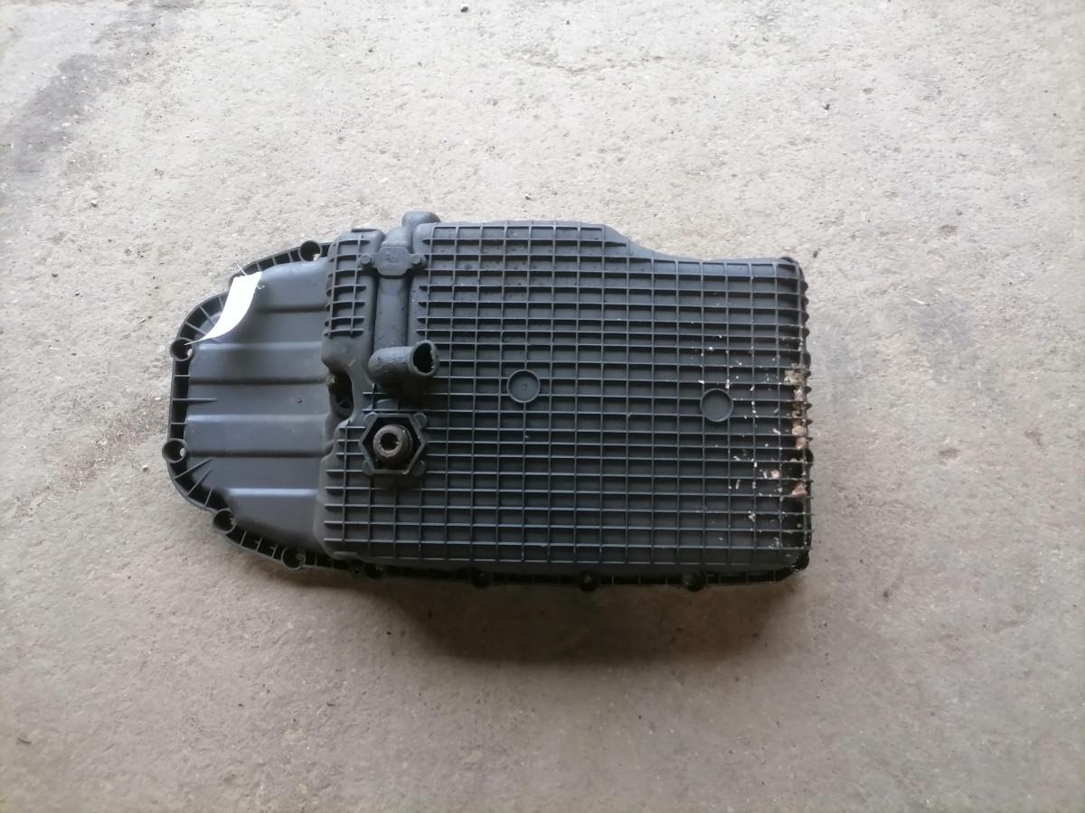 Scania Oil sump 2840476 - Korito za ulje za Kamion: slika 3 Scania Oil sump 2840476 - Korito za ulje za Kamion: slika 3