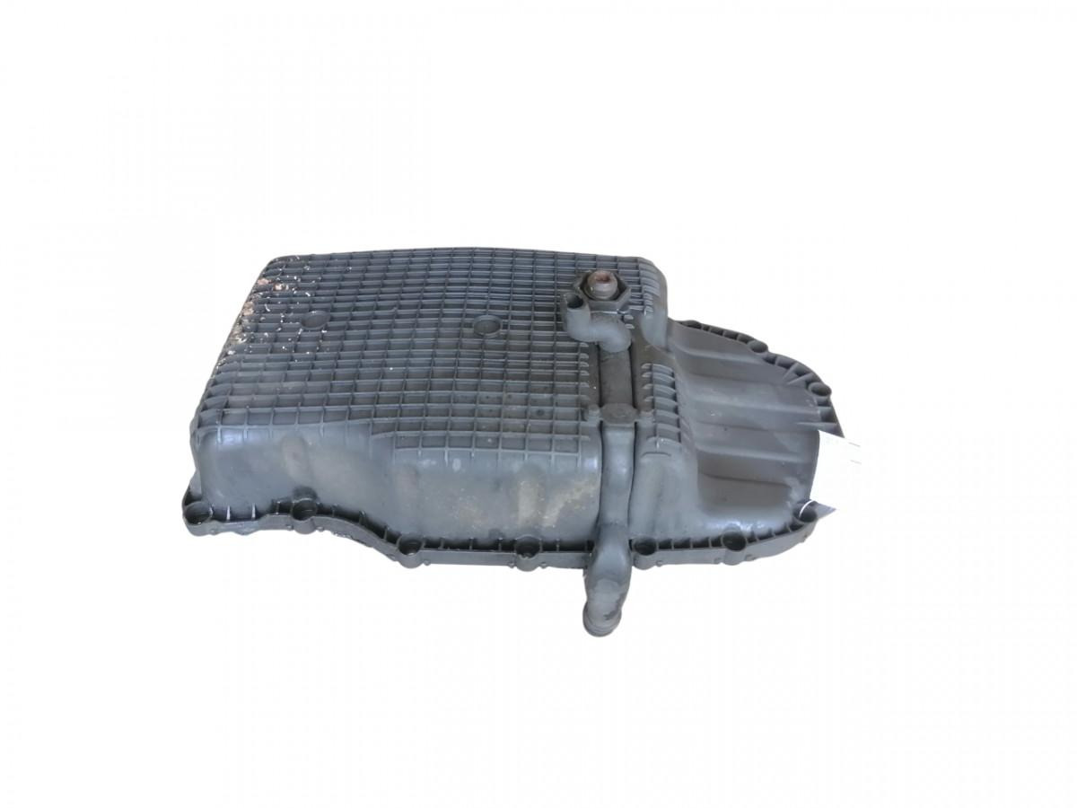 Scania Oil sump 2840476 - Korito za ulje za Kamion: slika 1 Scania Oil sump 2840476 - Korito za ulje za Kamion: slika 1