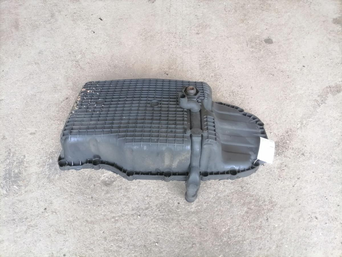 Scania Oil sump 2840476 - Korito za ulje za Kamion: slika 2 Scania Oil sump 2840476 - Korito za ulje za Kamion: slika 2