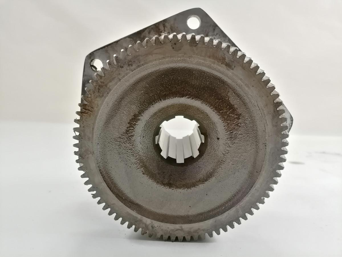 Scania PTO väljavõte mootorist 2348602 - Hidraulika za Kamion: slika 3 Scania PTO väljavõte mootorist 2348602 - Hidraulika za Kamion: slika 3