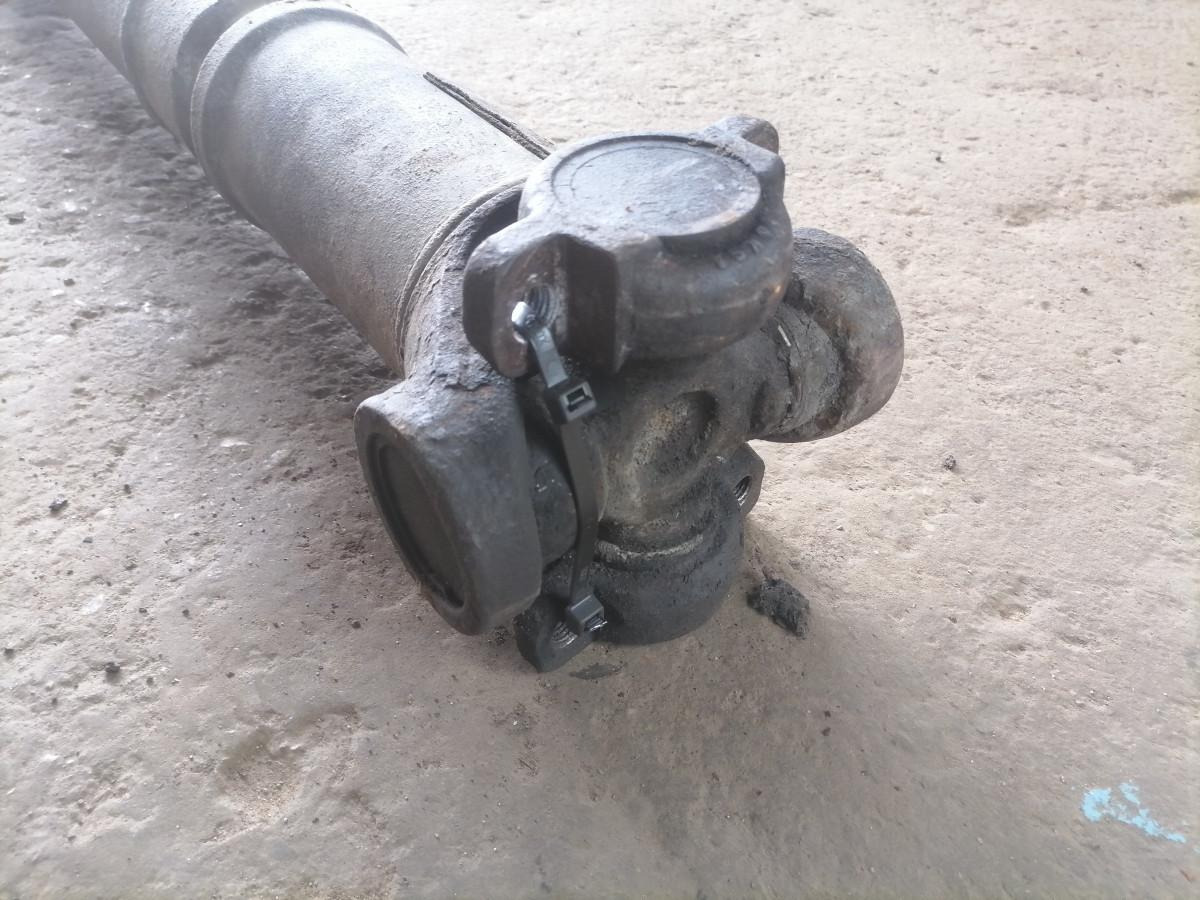 Scania Propeller shaft 1758572 - Kardansko vratilo za Kamion: slika 4 Scania Propeller shaft 1758572 - Kardansko vratilo za Kamion: slika 4