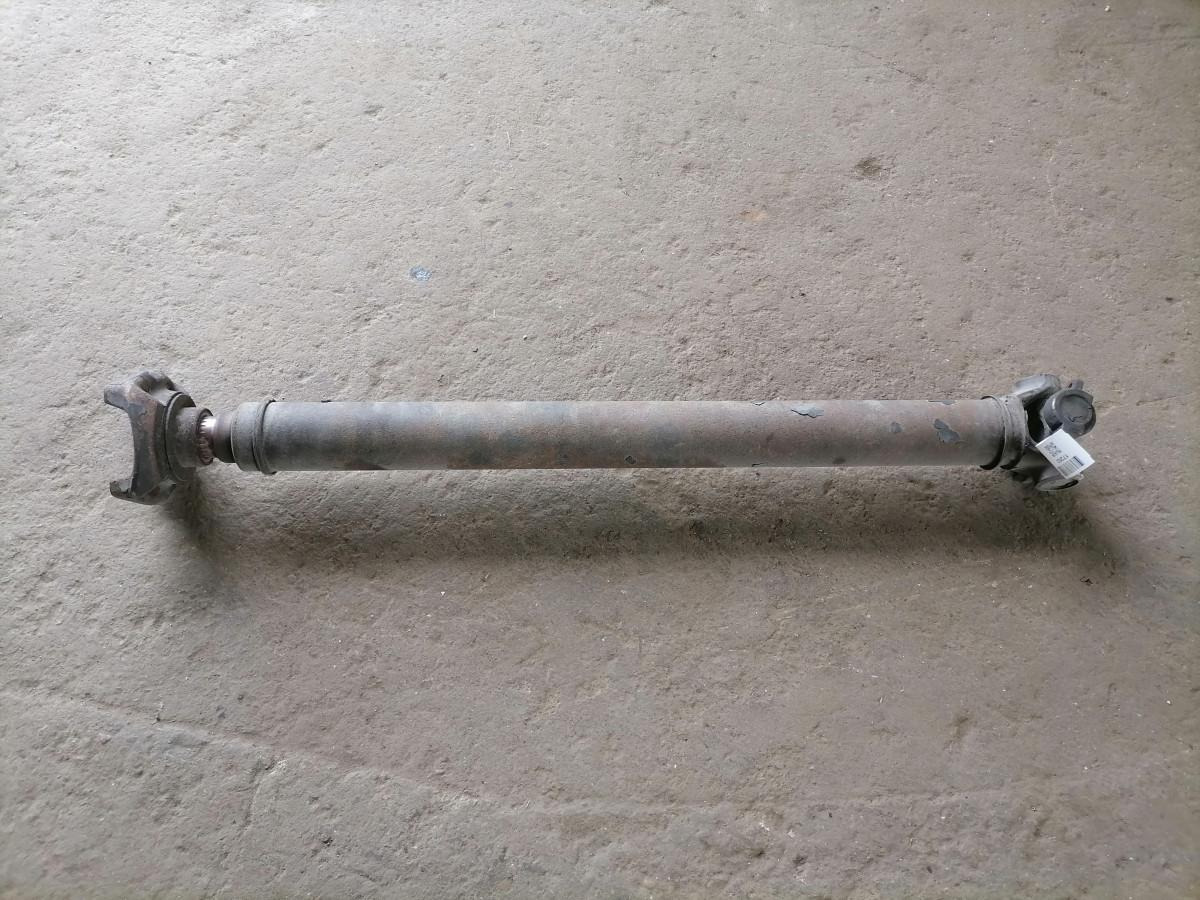 Scania Propeller shaft 1758978 - Kardansko vratilo za Kamion: slika 2 Scania Propeller shaft 1758978 - Kardansko vratilo za Kamion: slika 2