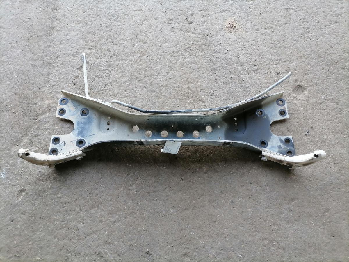 Scania Raami vahetala 1847940 - Ram/ Šasija za Kamion: slika 2 Scania Raami vahetala 1847940 - Ram/ Šasija za Kamion: slika 2