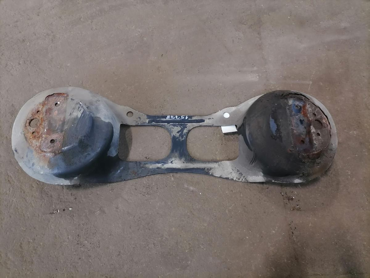 Scania Raami vahetala 2633332 - Ram/ Šasija za Kamion: slika 3 Scania Raami vahetala 2633332 - Ram/ Šasija za Kamion: slika 3