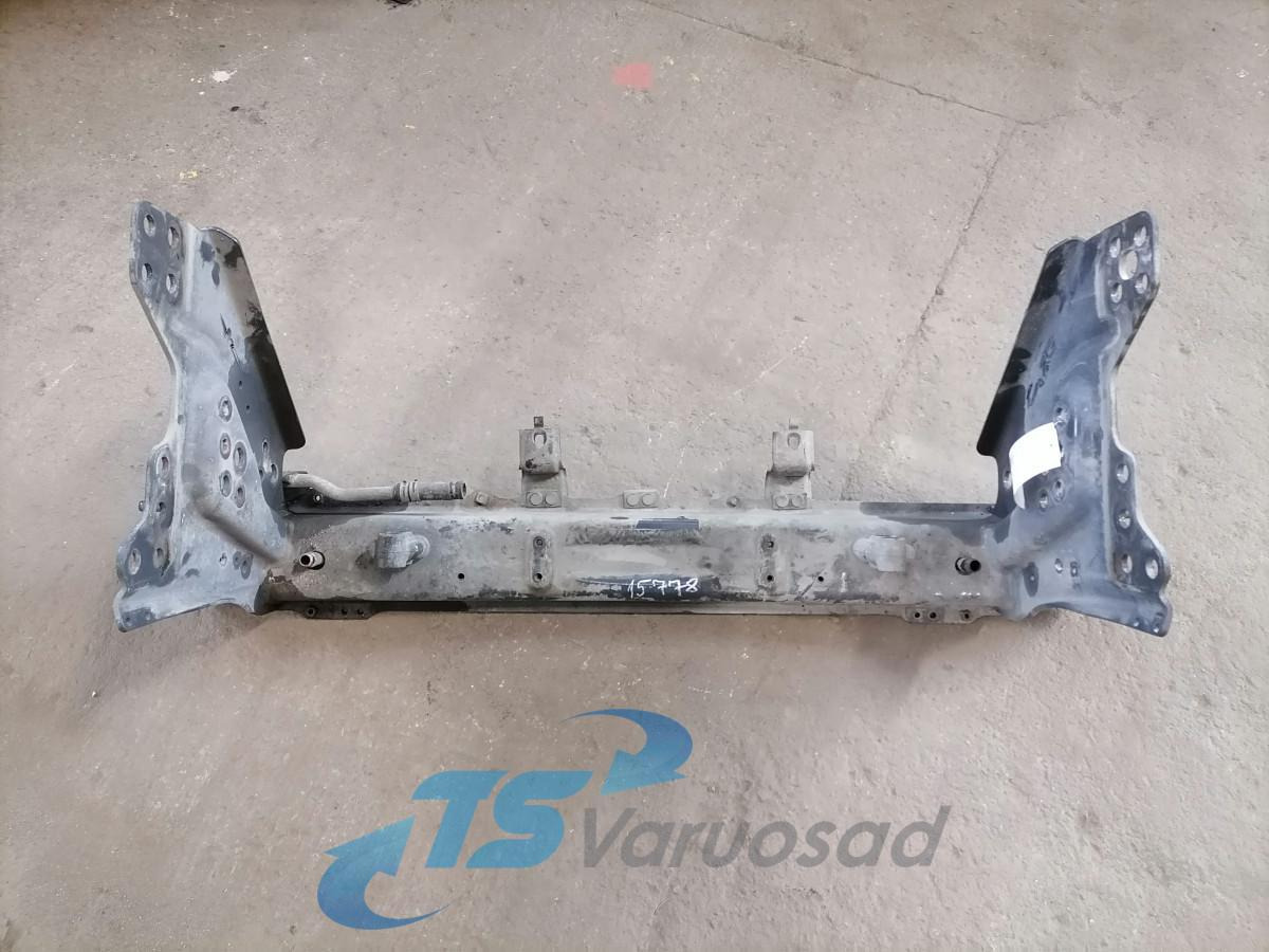 Scania Raami vahetala 2842925 - Ram/ Šasija za Kamion: slika 2 Scania Raami vahetala 2842925 - Ram/ Šasija za Kamion: slika 2
