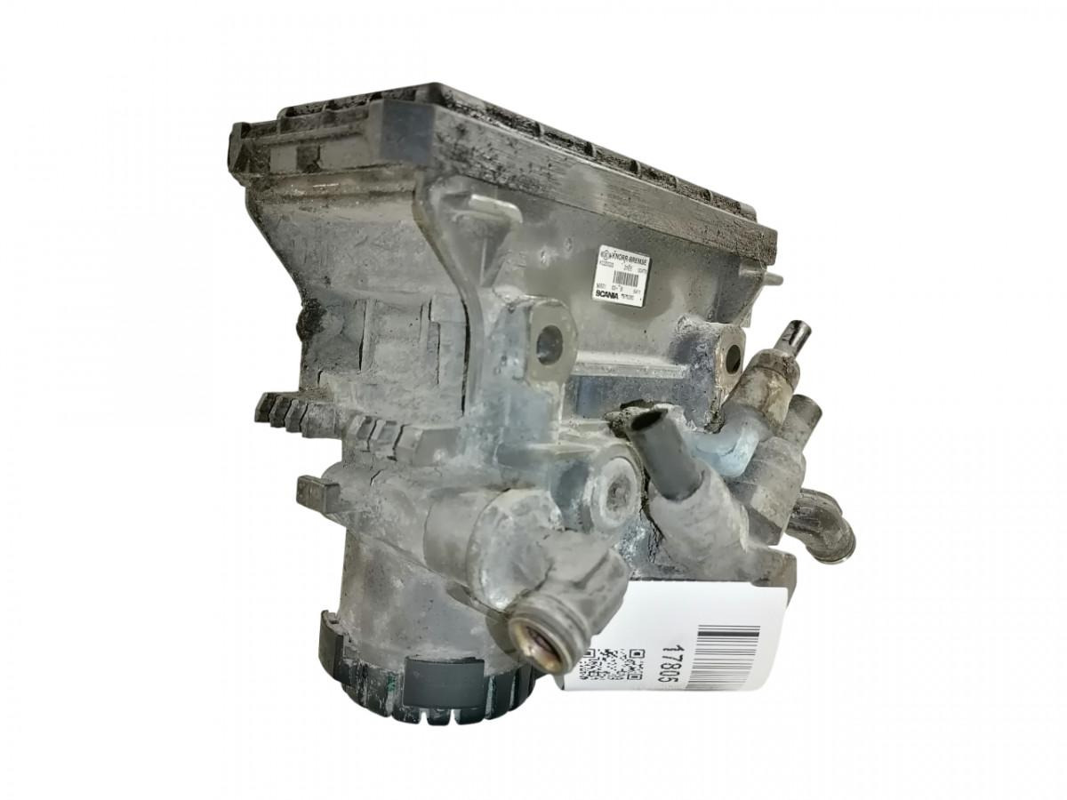 Scania Rear axel brake pressure control valve 1879280 - Kočioni ventil za Kamion: slika 2 Scania Rear axel brake pressure control valve 1879280 - Kočioni ventil za Kamion: slika 2