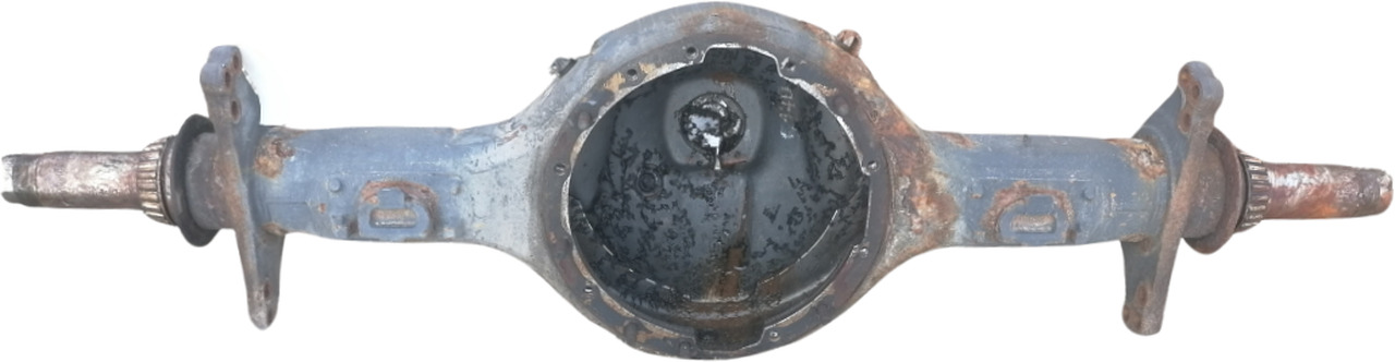 Scania Rear axel housing 1733934 - Osovina i delovi za Kamion: slika 1 Scania Rear axel housing 1733934 - Osovina i delovi za Kamion: slika 1