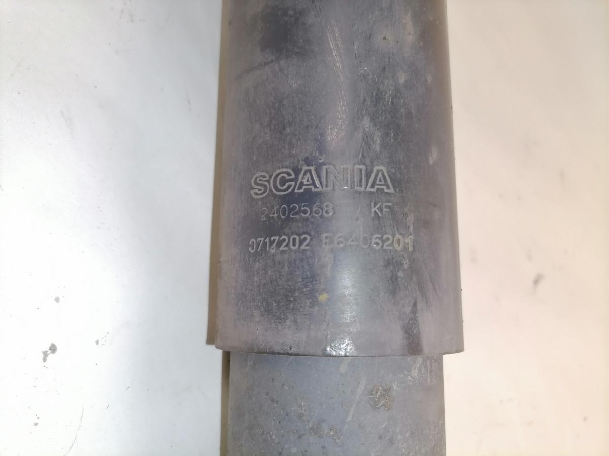 Scania Rear axel shock absorber 2402568 - Amortizeri za Kamion: slika 5 Scania Rear axel shock absorber 2402568 - Amortizeri za Kamion: slika 5