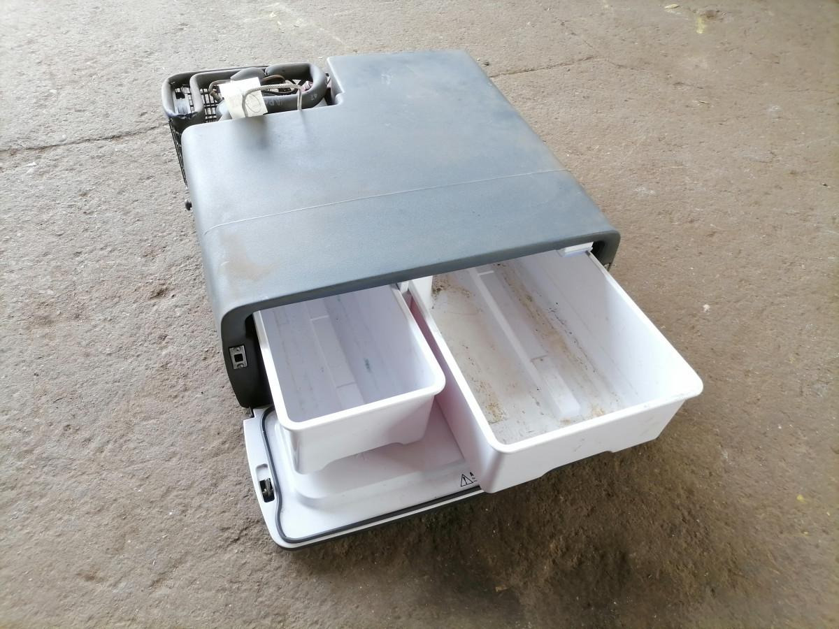 Scania Refigerator 1906067 - Univerzalni deo za Kamion: slika 3 Scania Refigerator 1906067 - Univerzalni deo za Kamion: slika 3