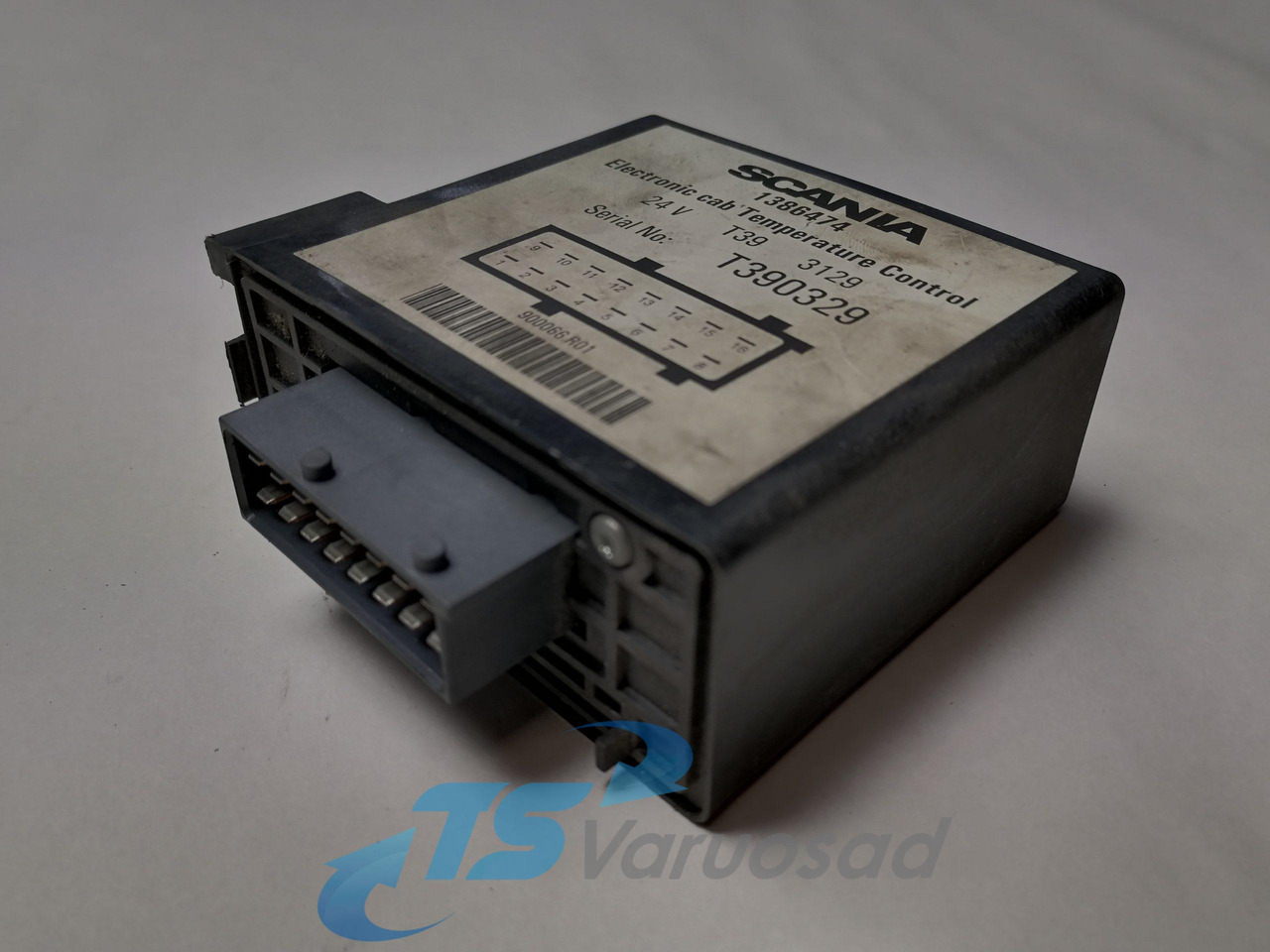 Scania Relay 1386474 - Relej za Kamion: slika 1 Scania Relay 1386474 - Relej za Kamion: slika 1