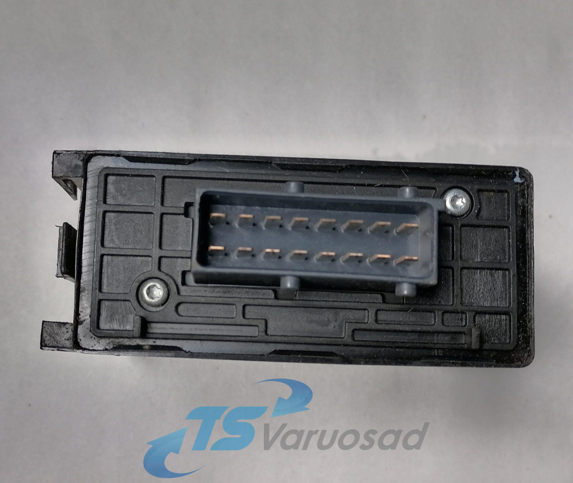 Scania Relay 1435650 - Relej za Kamion: slika 3 Scania Relay 1435650 - Relej za Kamion: slika 3