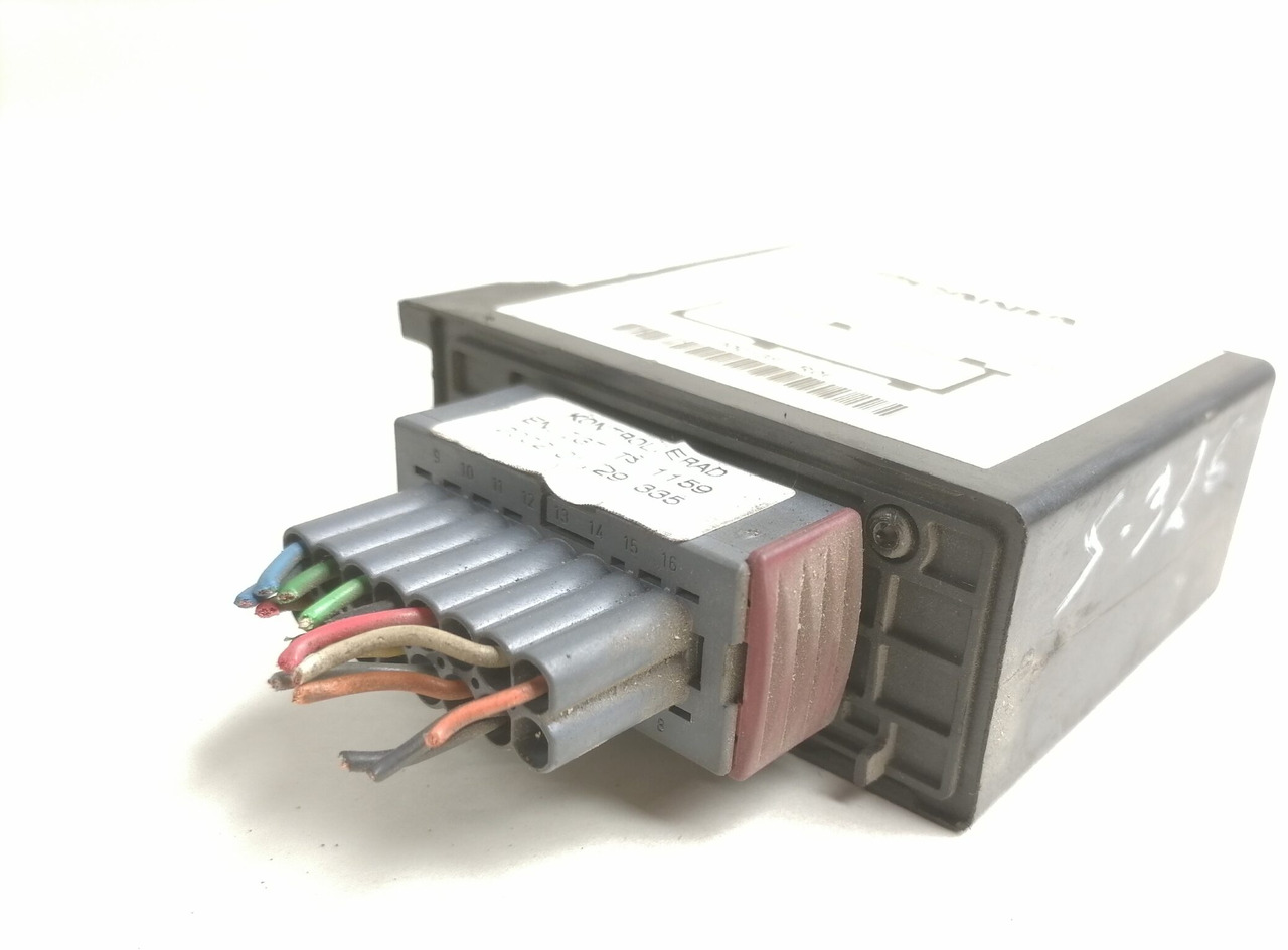Scania Relay 1532526 - Relej za Kamion: slika 3 Scania Relay 1532526 - Relej za Kamion: slika 3