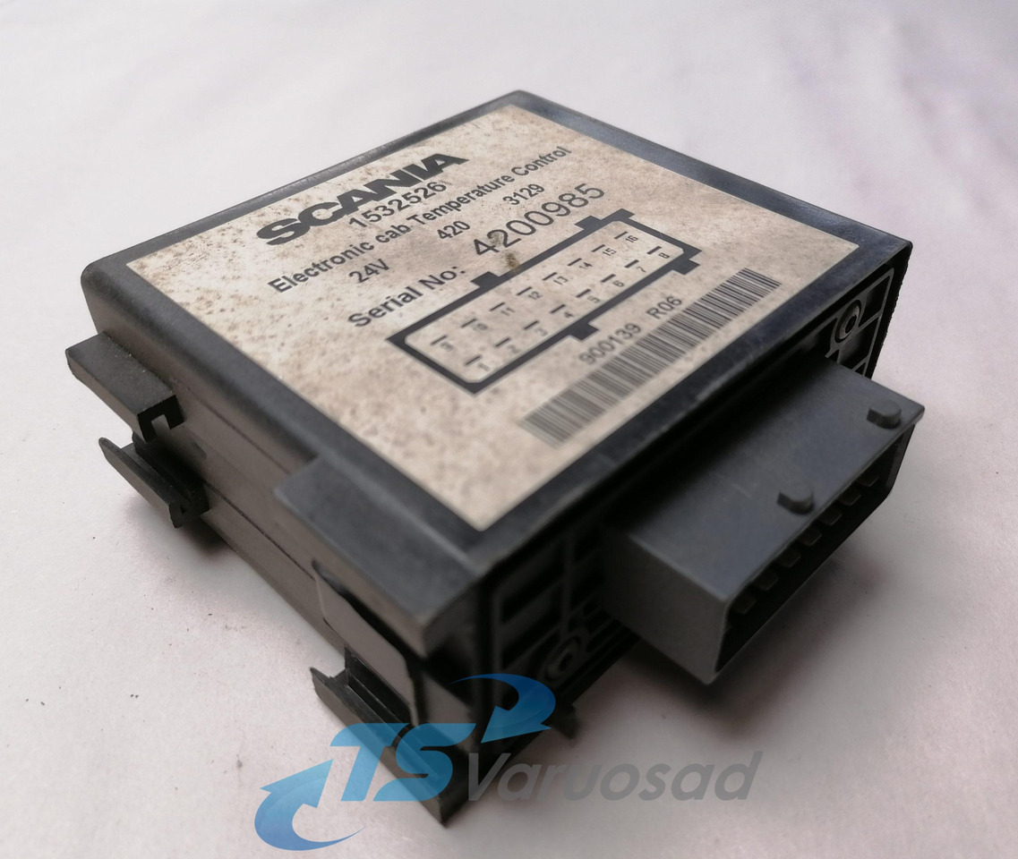 Scania Relay 1532526 - Relej za Kamion: slika 1 Scania Relay 1532526 - Relej za Kamion: slika 1