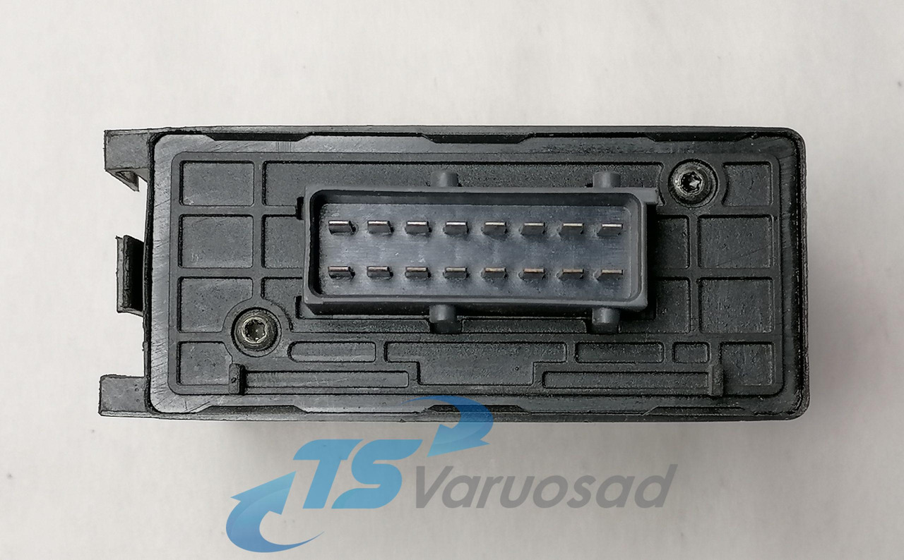 Scania Relay 1532526 - Relej za Kamion: slika 3 Scania Relay 1532526 - Relej za Kamion: slika 3